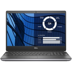 Laptop Dell Precision 7750 I7-10850H/32GB/SSD 512GB/RTX 3000/17.3