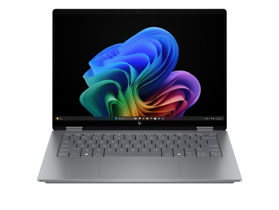 Laptop HP OmniBook X Flip 14-fk0013dx Ryzen AI 5-340/16GB/SSD 512GB/14.0
