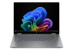 Laptop HP OmniBook X Flip 14-fk0013dx Ryzen AI 5-340/16GB/SSD 512GB/14.0