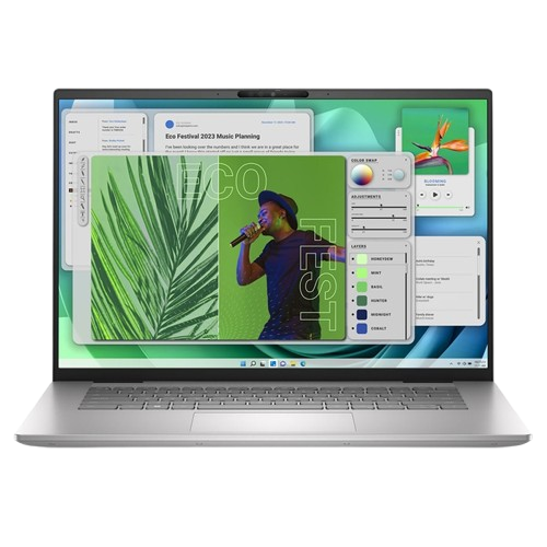 Laptop Dell Inspiron 16 Plus 7630 I5-13420H/16GB/SSD 1TB/16.0