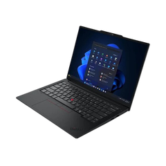 Laptop LENOVO ThinkPad E14 Gen 7 Core 7-240H/16GD5/512GSS D/14.0WUXGA/FP/IR/WL/BT/3C48/W11SL/LE DKB/2Y/ ĐEN 21T90025VN