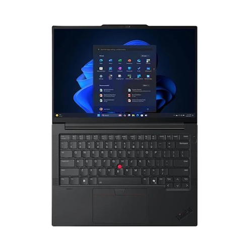 Laptop Lenovo ThinkPad E14 Gen 7 T Core - ULT5-225U/16GB-5600Mhz DDR5/512GB NVMe SSD/ 14