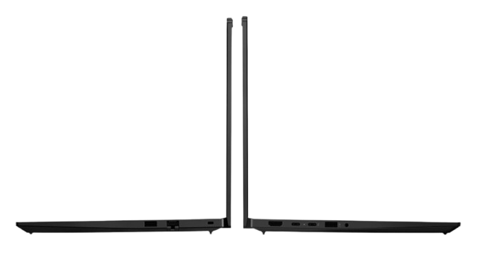 Laptop Lenovo ThinkPad E14 Gen 7 T Core - ULT5-225U/16GB-5600Mhz DDR5/512GB NVMe SSD/ 14