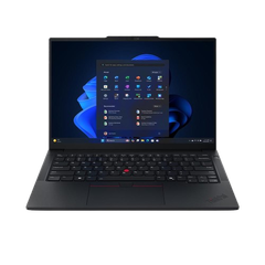 Laptop LENOVO ThinkPad E14 Gen 7 Core 7- 240H/16GD5/ 1TBSSD /14.0WUXGA/FP/IR/WL/BT/3C48/NoOS/LEDK B/2Y/ ĐEN 21T90022VA
