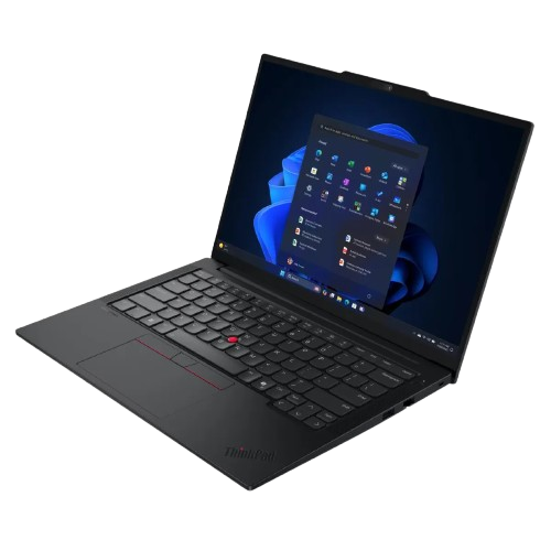Laptop LENOVO ThinkPad E14 Gen 7 U7- 255H/32GD5/512GSSD/14 .0WUXGA/FP/IR/WL/BT/3C48/W11SL/LEDKB/ 2Y/ĐEN 21SX0031VN