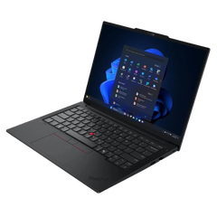 Laptop Lenovo ThinkPad E14 Gen 7 21SX002YVN U7-255H/16GB/512GB PCIE/14.0 WUXGA/WIN11/ĐEN