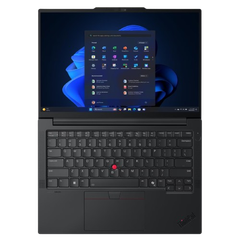 Laptop Lenovo ThinkPad E14 Gen 7 21SX002YVN U7-255H/16GB/512GB PCIE/14.0 WUXGA/WIN11/ĐEN