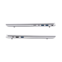 Laptop Acer Aspire Lite 15 AL15-71P-517D I5-12450H/16GB/512GB PCIE/15.6 FHD/WIN11/BẠC