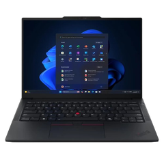 Laptop Lenovo ThinkPad E14 Gen 7 21SX002YVN U7-255H/16GB/512GB PCIE/14.0 WUXGA/WIN11/ĐEN