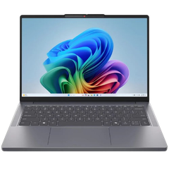 Laptop Lenovo IdeaPad Slim 3 14IPH11 83UQ003NVN U5-322/16GB/512GB PCIE/14.0 WUXGA/WIN11/XÁM