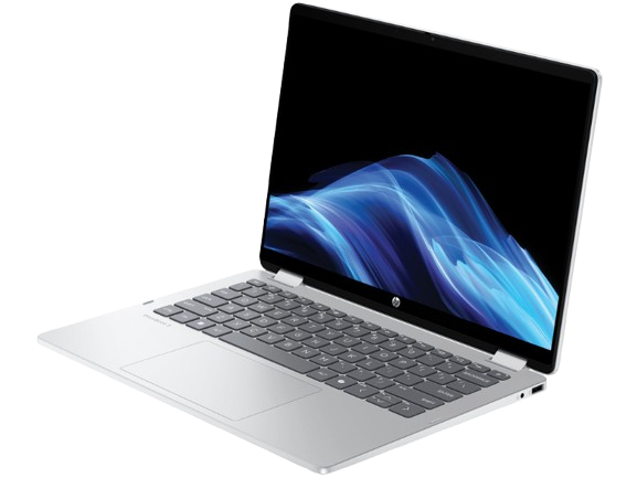 Laptop HP OmniBook 5 Flip 14-fp0013dx Core 5-120U/8GB/SSD 512GB/14.0