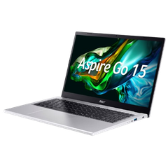 Laptop Acer Aspire Go 15 N23C3 AG15-71P-58X1 I5-13420H/16GB/SSD 512GB/UMA/15.6