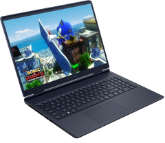 Laptop Dell Gaming Alienware 16 Aurora AC16250 core 7-240H/16GB/SSD 1TB/RTX 5050 8GB/16.0
