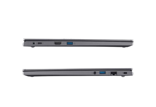 Laptop Acer Aspire 5 N23C3 A515-58M-79R7 I7-13620H/16GB/SSD 512GB/UMA/15.6