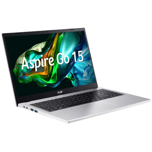 Laptop Acer Aspire Go 15 N23C3 AG15-71P-58X1 I5-13420H/16GB/SSD 512GB/UMA/15.6