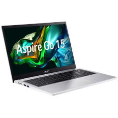 Laptop Acer Aspire Go 15 N23C3 AG15-71P-58X1 I5-13420H/16GB/SSD 512GB/UMA/15.6