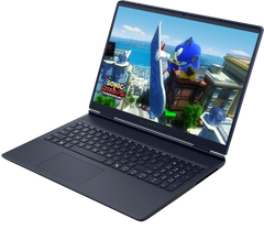 Laptop Dell Gaming Alienware 16 Aurora AC16250 core 7-240H/16GB/SSD 1TB/RTX 5050 8GB/16.0