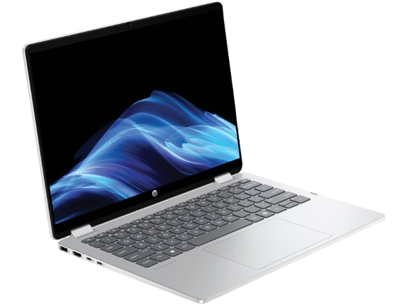 Laptop HP OmniBook 5 Flip 14-fp0013dx Core 5-120U/8GB/SSD 512GB/14.0