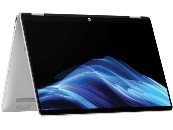 Laptop HP OmniBook 5 Flip 14-fp0013dx Core 5-120U/8GB/SSD 512GB/14.0