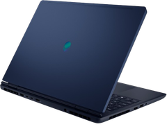 Laptop Dell Gaming Alienware 16 Aurora AC16250 core 7-240H/16GB/SSD 1TB/RTX 5050 8GB/16.0