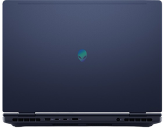 Laptop Dell Gaming Alienware 16 Aurora AC16250 core 7-240H/16GB/SSD 1TB/RTX 5050 8GB/16.0