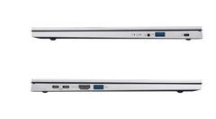 Laptop Acer Aspire Go 15 N23C3 AG15-71P-58X1 I5-13420H/16GB/SSD 512GB/UMA/15.6