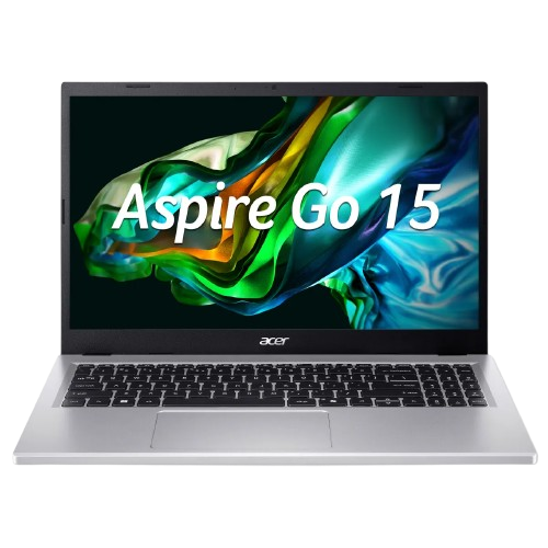 Laptop Acer Aspire Go 15 N23C3 AG15-71P-58X1 I5-13420H/16GB/SSD 512GB/UMA/15.6