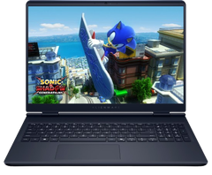 Laptop Dell Gaming Alienware 16 Aurora AC16250 core 7-240H/16GB/SSD 1TB/RTX 5050 8GB/16.0
