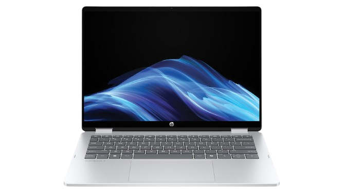 Laptop HP OmniBook 5 Flip 14-fp0013dx Core 5-120U/8GB/SSD 512GB/14.0