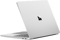Laptop Microsoft Surface 2025 Snapdragon X Plus/16GB/512GB/13