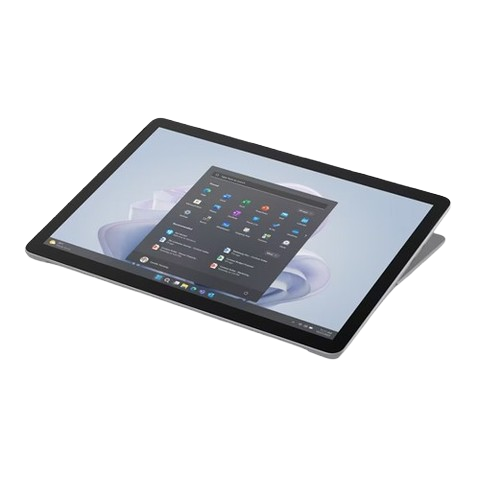 Laptop Microsoft Surface Go 4 Intel N200/8GB/256 GB SSD/10.5