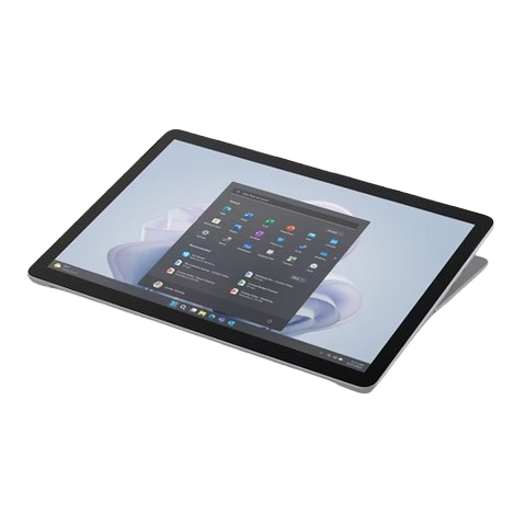 Laptop Microsoft Surface Go 4 Intel N200/8GB/128 GB SSD/10.5