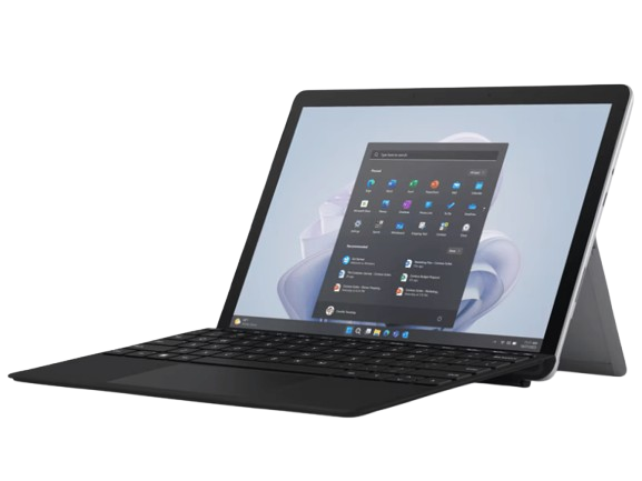 Laptop Microsoft Surface Go 4 Intel N200/8GB/256 GB SSD/10.5