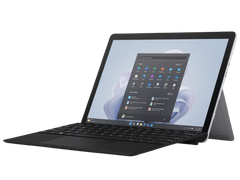 Laptop Microsoft Surface Go 4 Intel N200/8GB/256 GB SSD/10.5