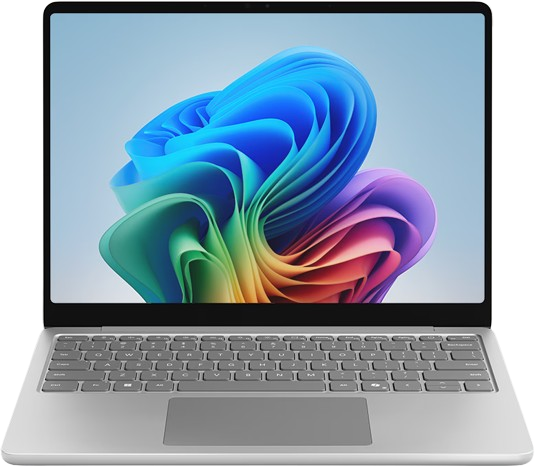 Laptop Microsoft Surface 2025 Snapdragon X Plus/16GB/256GB/13