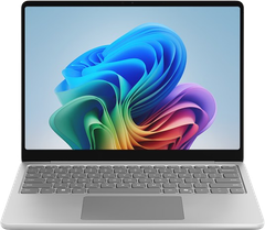 Laptop Microsoft Surface 2025 Snapdragon X Plus/16GB/256GB/13