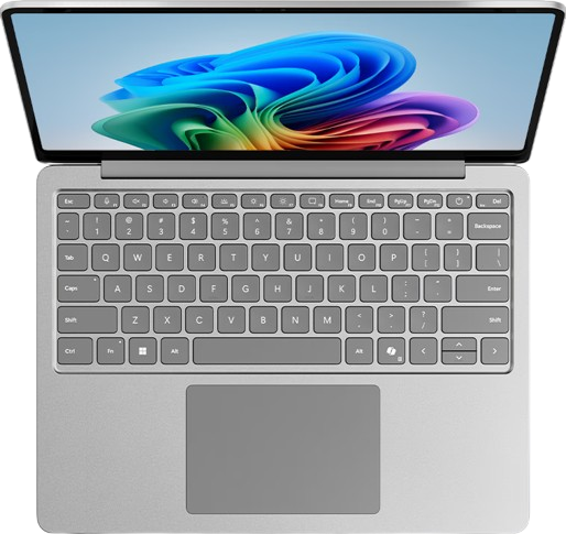 Laptop Microsoft Surface 2025 Snapdragon X Plus/16GB/512GB/13