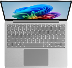 Laptop Microsoft Surface 2025 Snapdragon X Plus/16GB/512GB/13