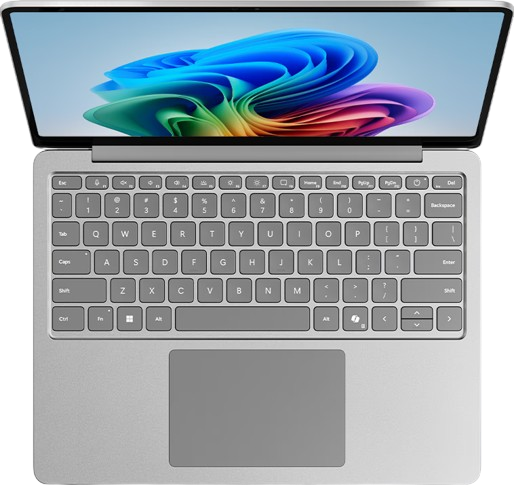 Laptop Microsoft Surface 2025 Snapdragon X Plus/16GB/256GB/13