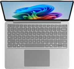 Laptop Microsoft Surface 2025 Snapdragon X Plus/16GB/256GB/13