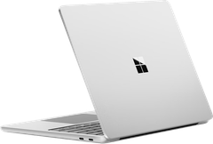 Laptop Microsoft Surface 2025 Snapdragon X Plus/16GB/256GB/13
