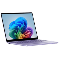 Laptop Microsoft Surface 2025 Snapdragon X Plus/16GB/512GB/13