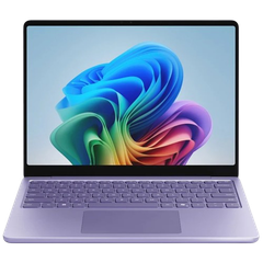 Laptop Microsoft Surface 2025 Snapdragon X Plus/16GB/512GB/13