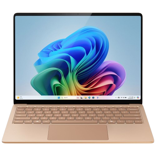 Laptop Microsoft Surface 7 (Certified Refurbished) Snapdragon® X Elite 12 Core Processor/16 GB/512GB SSD/13.8” Touch/Windows 11 Dune