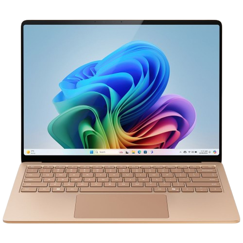 Laptop Microsoft Surface 7 (Certified Refurbished) Snapdragon® X Plus 10 Core Processor/16GB/512GB/13.8” Touch/Win11 Dune