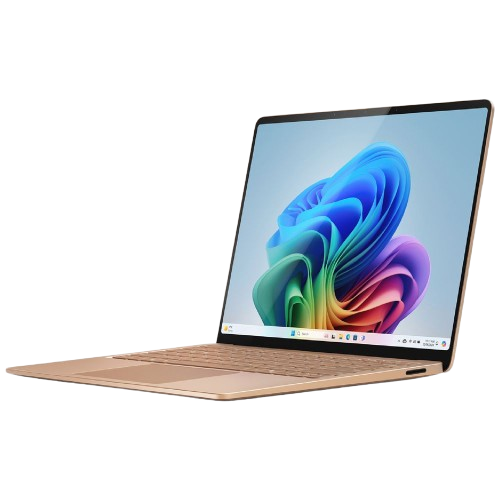 Laptop Microsoft Surface 7 (Certified Refurbished) Snapdragon® X Elite 12 Core Processor/16 GB/512GB SSD/13.8” Touch/Windows 11 Dune