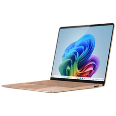 Laptop Microsoft Surface 7 (Certified Refurbished) Snapdragon® X Elite 12 Core Processor/16 GB/512GB SSD/13.8” Touch/Windows 11 Dune