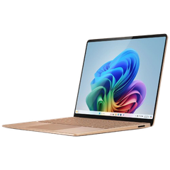 Laptop Microsoft Surface 7 (Certified Refurbished) Snapdragon® X Plus 10 Core Processor/16 GB/256GB/13.8” Touch/Win11 Dune