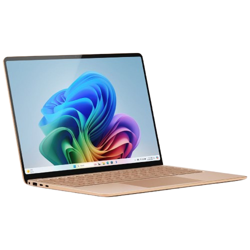 Laptop Microsoft Surface 7 (Certified Refurbished) Snapdragon® X Plus 10 Core Processor/16 GB/256GB/13.8” Touch/Win11 Dune