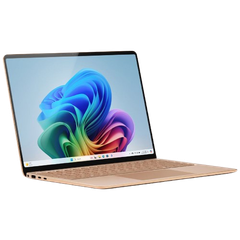 Laptop Microsoft Surface 7 (Certified Refurbished) Snapdragon® X Plus 10 Core Processor/16 GB/256GB/13.8” Touch/Win11 Dune